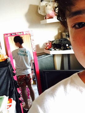 Leoさんのコーディネート