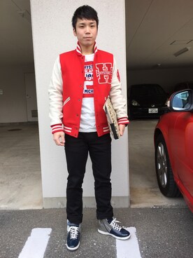 Leoさんのコーディネート