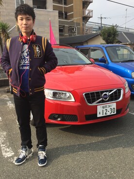 Leoさんのコーディネート