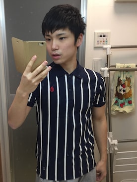 Leoさんのコーディネート