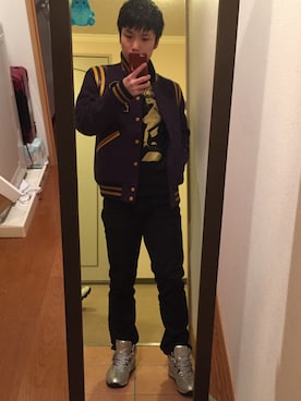 Leoさんのコーディネート