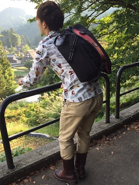 Leoさんのコーディネート