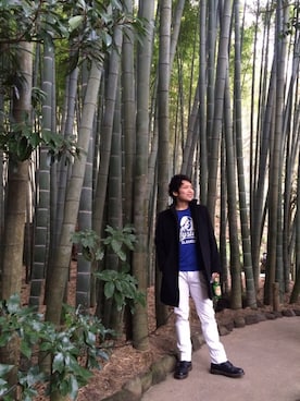 Leoさんのコーディネート