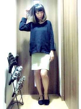 CHIKAI💋さんのコーディネート