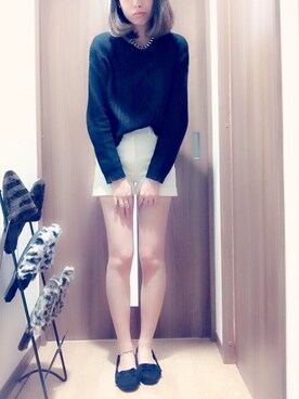CHIKAI💋さんのコーディネート