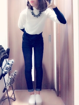 CHIKAI💋さんのコーディネート