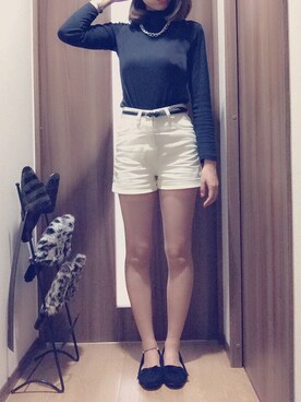 CHIKAI💋さんのコーディネート