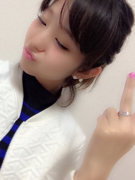 CHIKAI💋さんのコーディネート