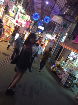 CHIKAI💋さんのコーディネート
