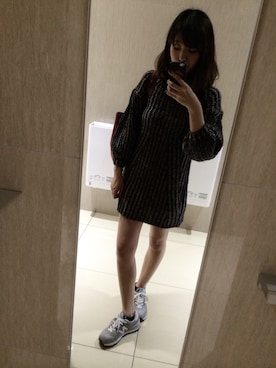 CHIKAI💋さんのコーディネート