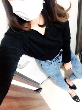 CHIKAI💋さんのコーディネート