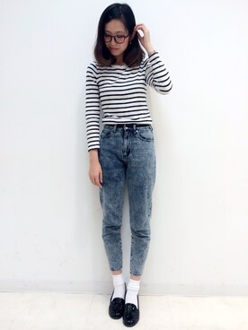 CHIKAI💋さんのコーディネート