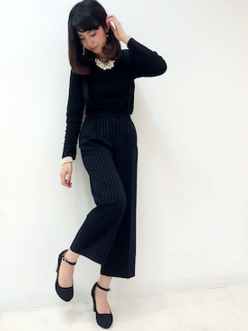 CHIKAI💋さんのコーディネート