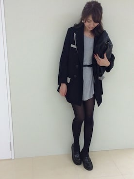 CHIKAI💋さんのコーディネート