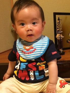 kenkenさんのコーディネート