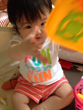 h&Aさんのコーディネート