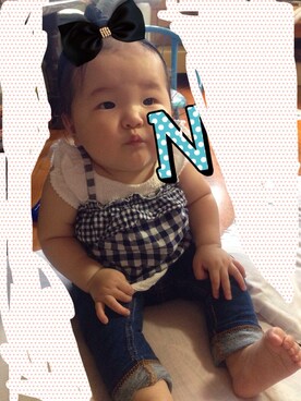 h&Aさんのコーディネート