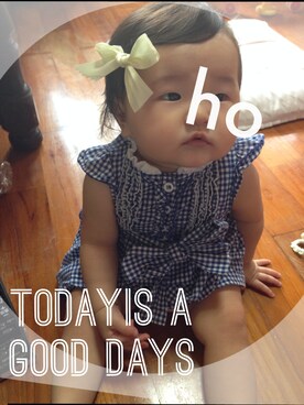 h&Aさんのコーディネート