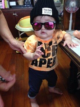 h&Aさんのコーディネート