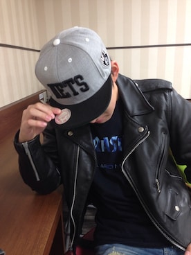 Jさんのコーディネート