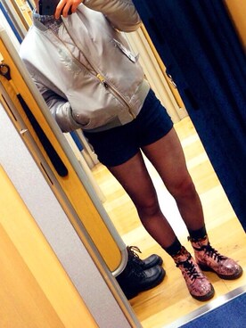 な すさんのコーディネート