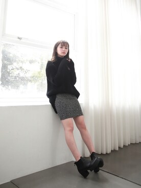 IDRESS     愛洋裝さんのコーディネート