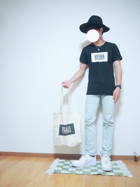 Hayatoさんのコーディネート