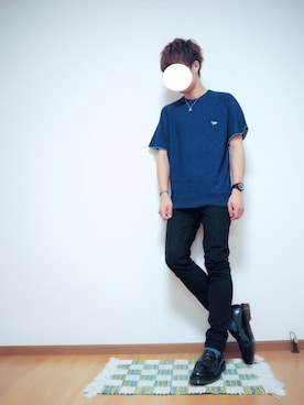 Hayatoさんのコーディネート