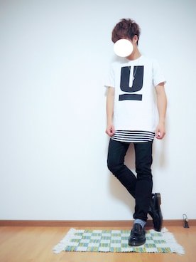 Hayatoさんのコーディネート