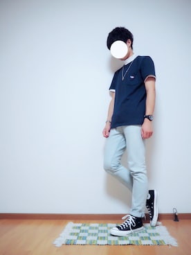 Hayatoさんのコーディネート