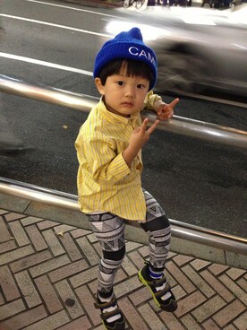 ebiiiさんのコーディネート