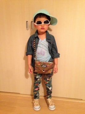 ebiiiさんのコーディネート