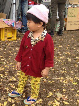 ebiiiさんのコーディネート