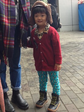 ebiiiさんのコーディネート