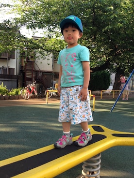 ebiiiさんのコーディネート