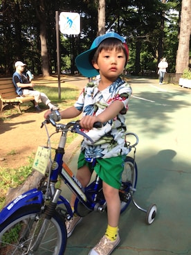 ebiiiさんのコーディネート