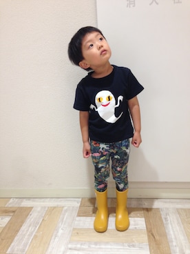 ebiiiさんのコーディネート