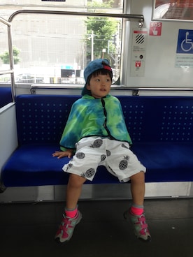 ebiiiさんのコーディネート