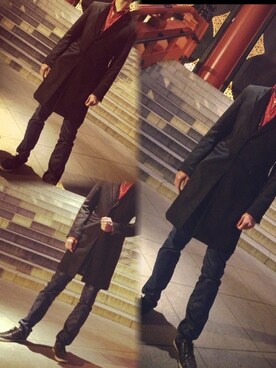 ちゃんみーさんのコーディネート