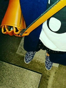 おかずのおかかさん（メンズ・178cm）の夏コーディネート