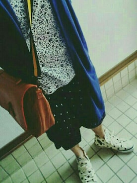 おかずのおかかさんのコーディネート