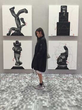 ylさんのコーディネート