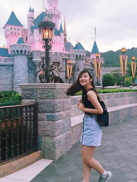 ylさんのコーディネート