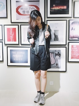 ylさんのコーディネート