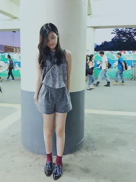 ylさんのコーディネート