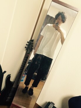 pillyさんのコーディネート