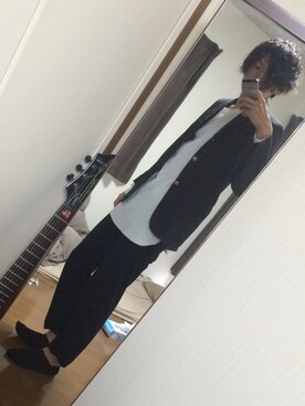 pillyさんのコーディネート