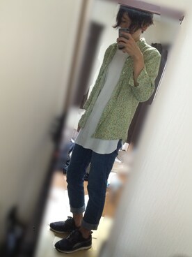 pillyさんのコーディネート