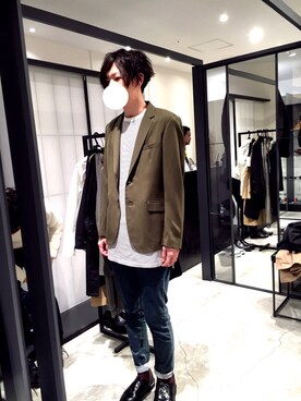 pillyさんのコーディネート