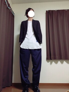 pillyさんのコーディネート